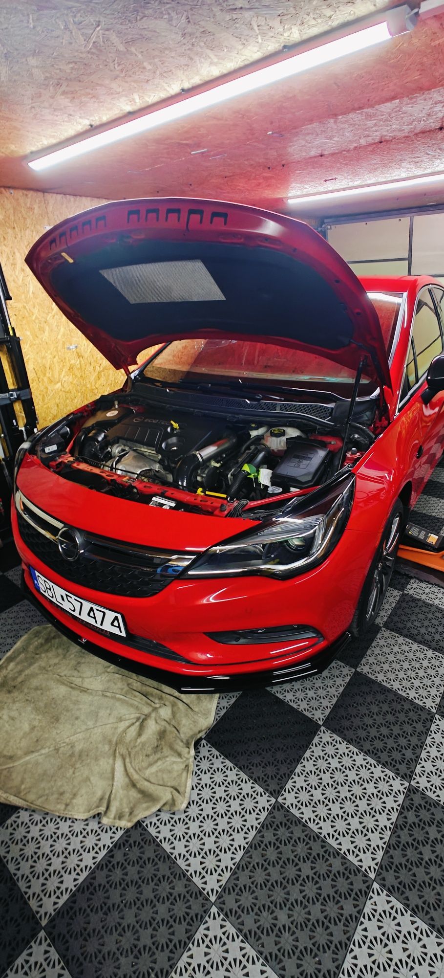 Opel Astra V 1.6 T 200KM Dynamic S&S

59 999
PLN




Osobowe
Opel
Astr