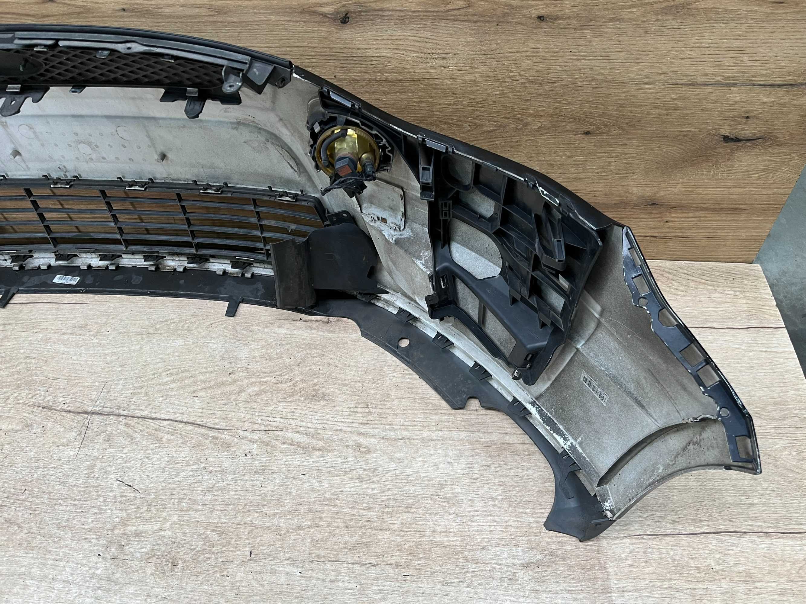 Zderzak przedni Ford S-Max kolor g6