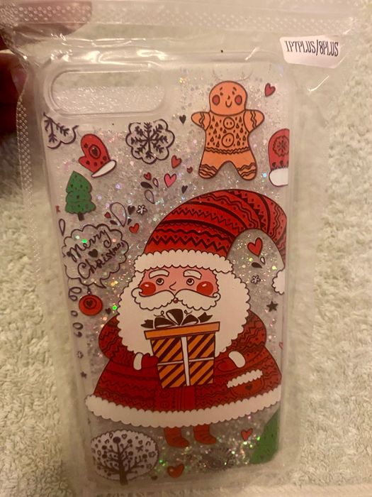 Capas iPhone várias