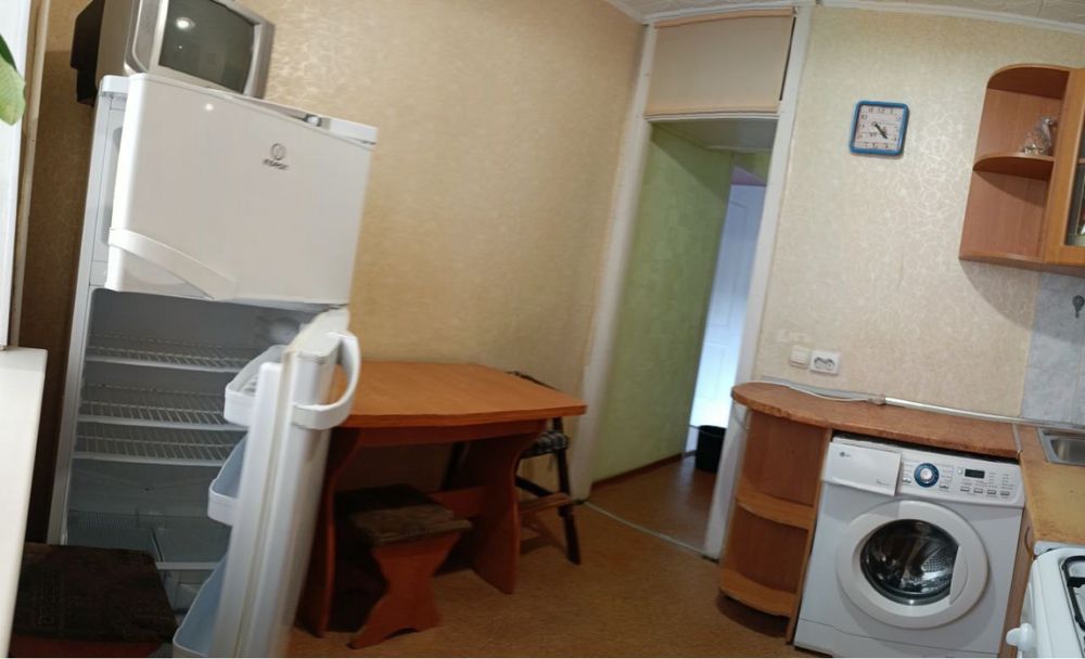 Космос 2к , с мебелью техникой