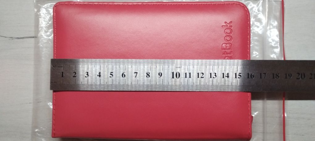 Обкладинка для електронної книги PocketBook 6»