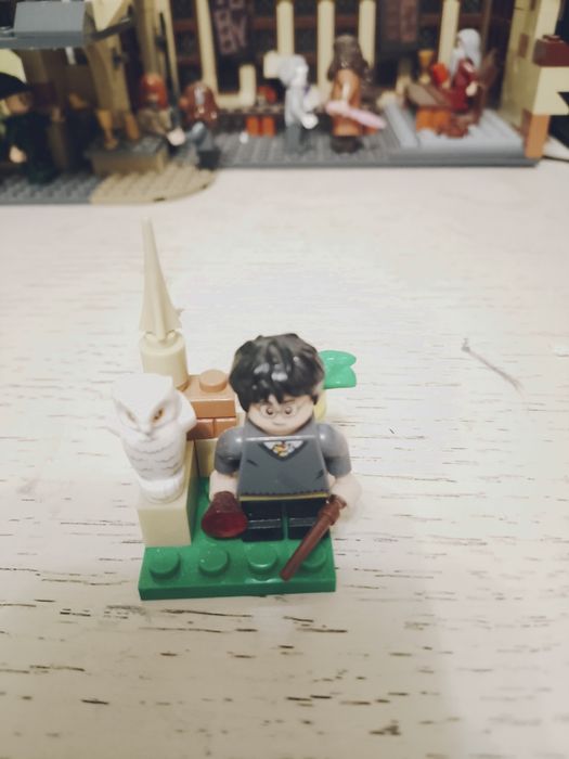 Іграшки лего Гарі Поттера .анти стреси.еоектро попит та велика бджола
