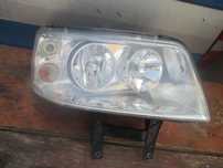 lampa prawa VW T5 AL Europa