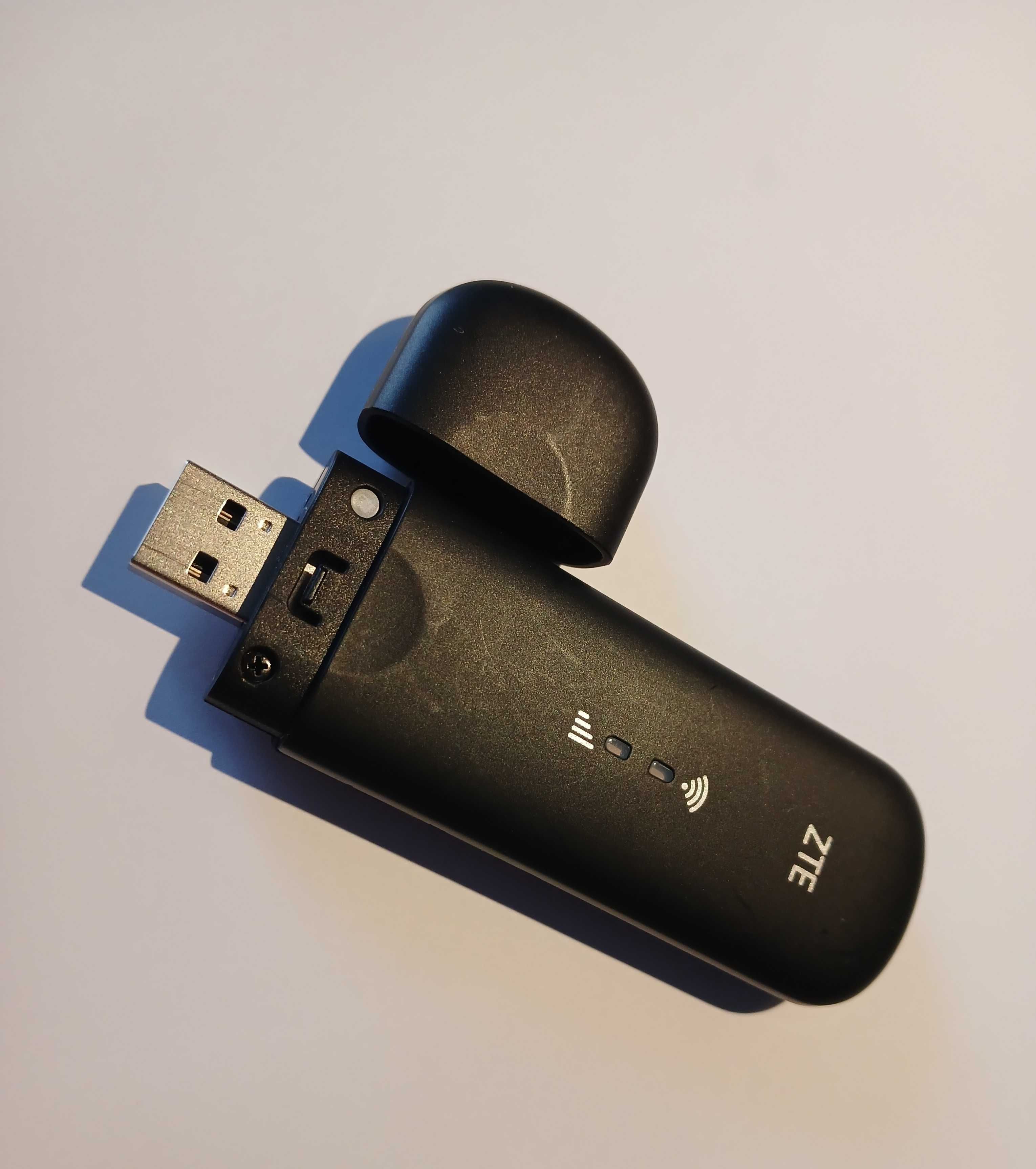 Мобильный роутер 4G LTE USB Modem Router ZTE MF79U