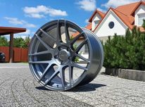 FELGI HX022 do BMW F30 F31 F36 F10 F12 F13 X3 19