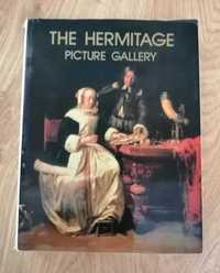 The Hermitage. Picture gallery. Western European Painting