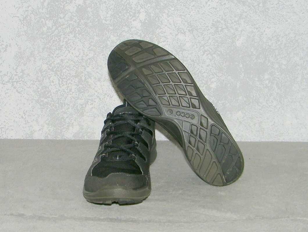 ECCO Terracruise Lite GTX - BUTY TREKKINGOWE - rozm 39 - IDEALNE !!!