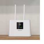 Router Wi-Fi 4G LTE Rebel na kartę sim