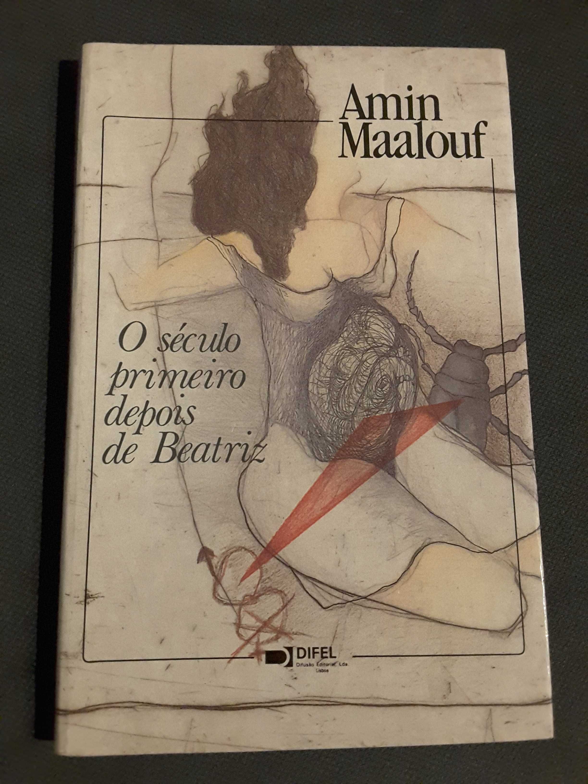 Italo Calvino / Amin Maalouf