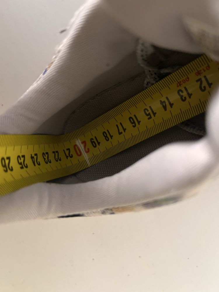 Buty Resserved 34