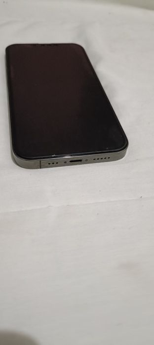 iPhone 13 pro desbloqueado ecrã não dá imagem