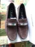 Мокасины Calvin Clein фирменые мужские новые