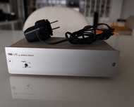 Musical Fidelity v90-lps phono pre-amp