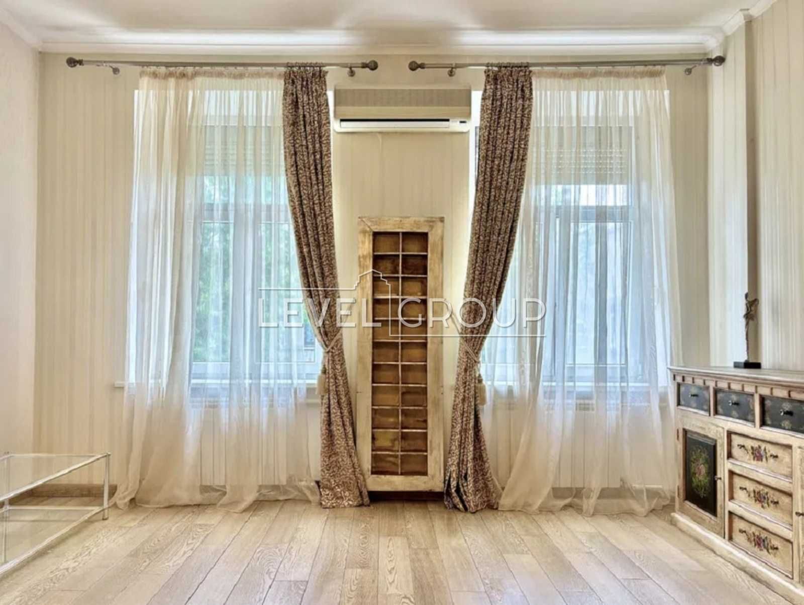 ГАРЯЧА ЦІНА ! 2к ЦЕНТР  Печерський район, Липки, вул.Інститутська 24/7