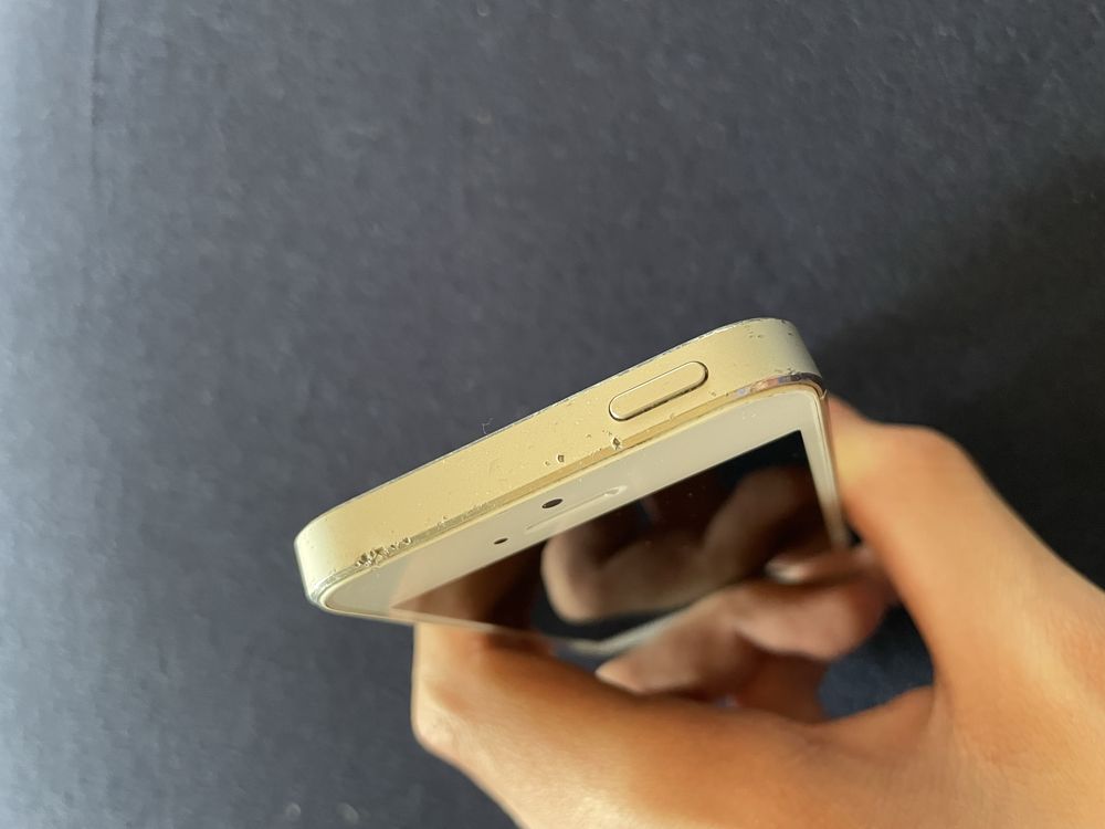 iPhone SE 1. generacji 16 GB
