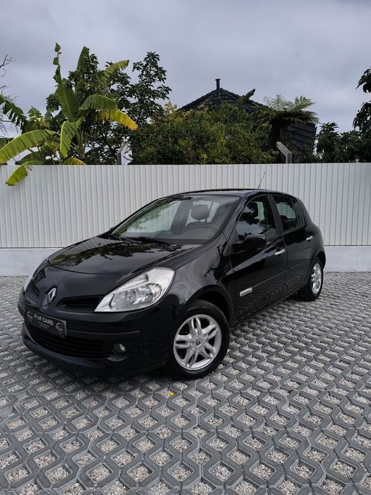 Renault Clio 1.5 DCI RIPCURL