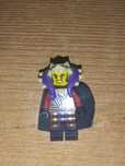 Lego Ninjago njo126 Chen - Cape
