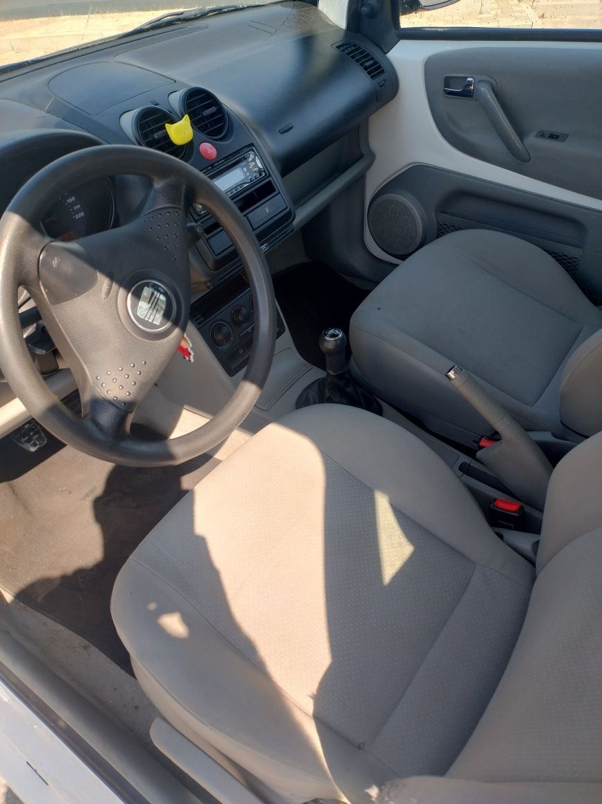 Seat Arosa 1.0 MPI