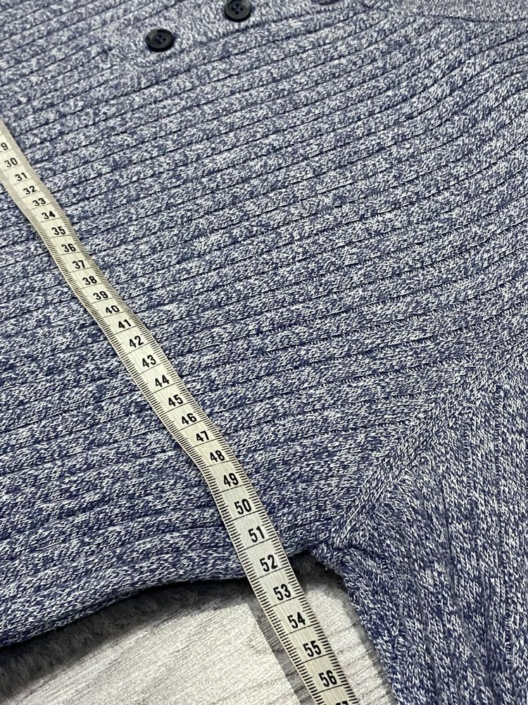 Sweter M George 100 % bawełna