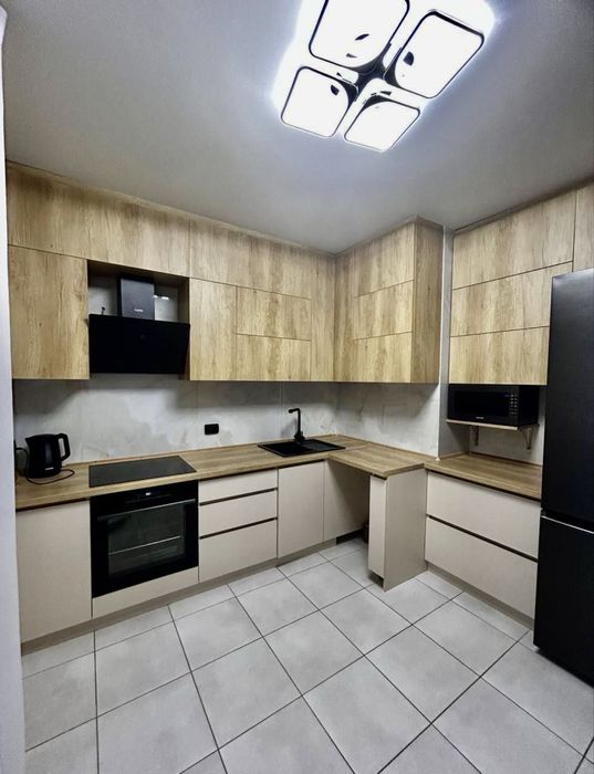 2х комн ЖК Одесские Традиции Слободка