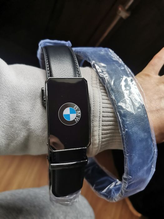 Cinto bmw e outras marcas