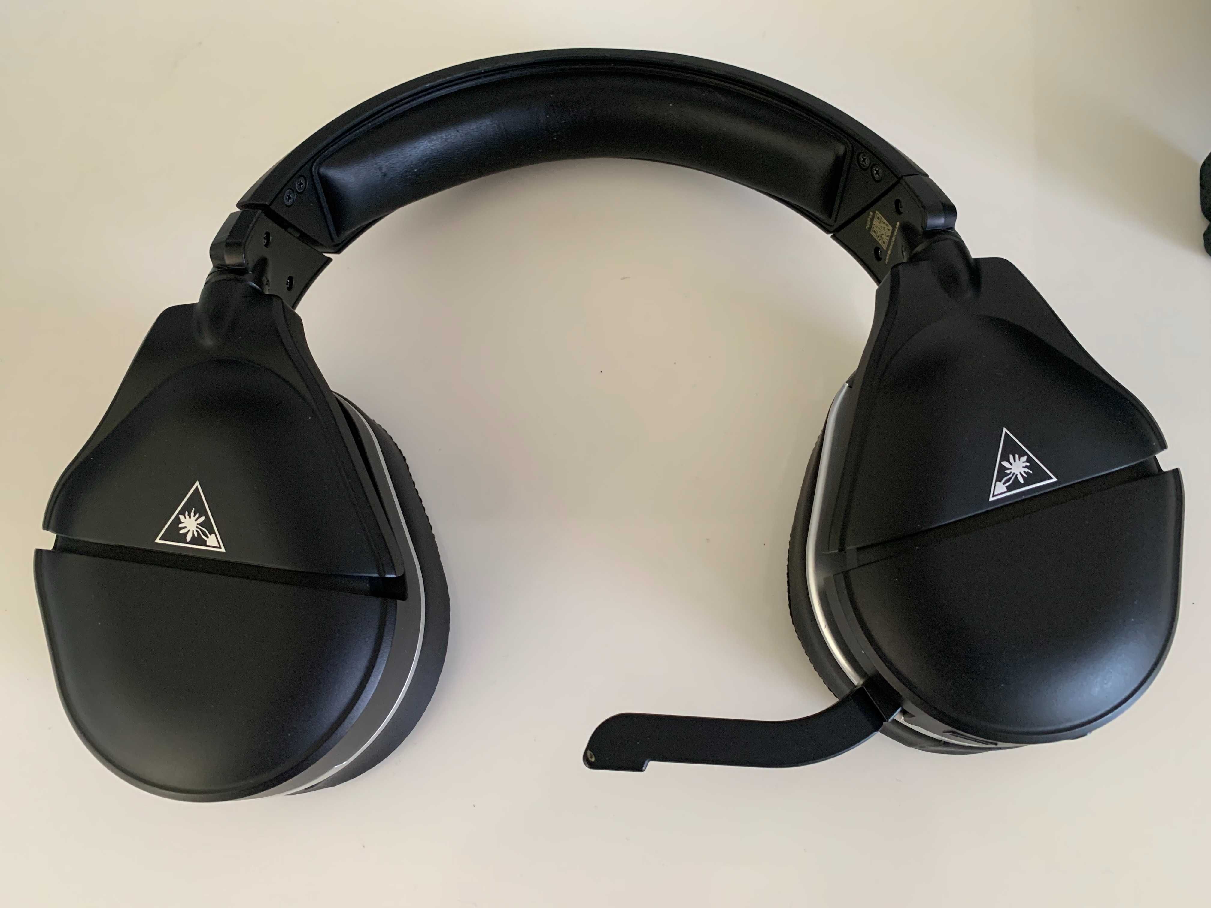 Turtle Beach Stealth 700 Gen 2 Słuchawki Headset PS4 PS5