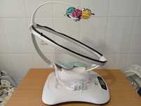 4moms Mamaroo 4 como nova