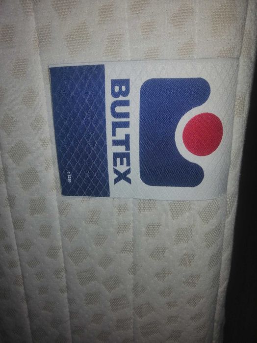 Colchão GOLDEN BULTEX Extra firme