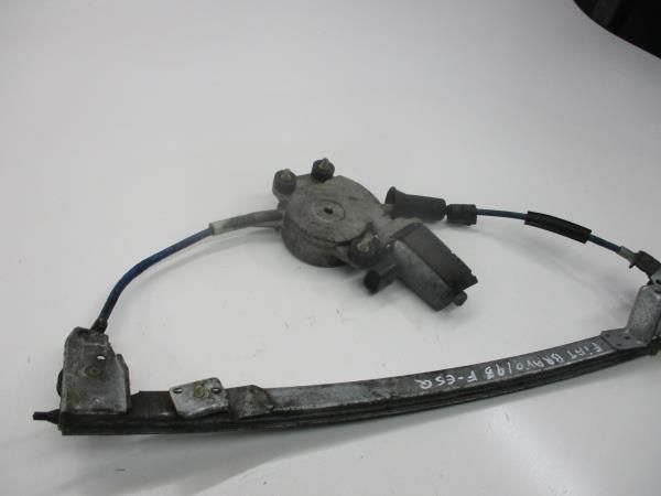 Elevador vidros frente esquerdo FIAT Bravo I (182_)