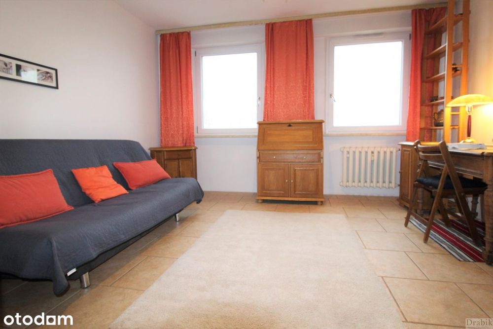 Kawalerka Stare Miasto ul. Łobzowska