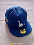 Czapka full cap La new era