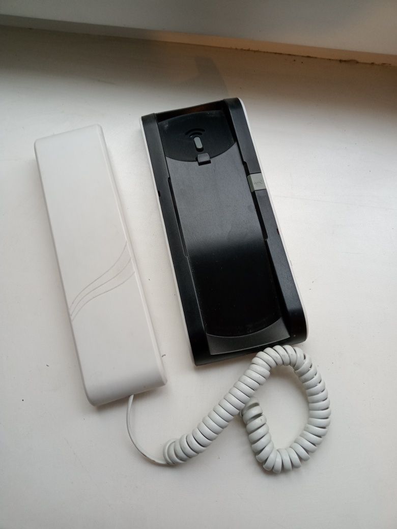 UNIFON ''CYFRAL'' ADA-03C4 SLIM analogowy