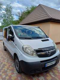 Продам OPEL Vivaro