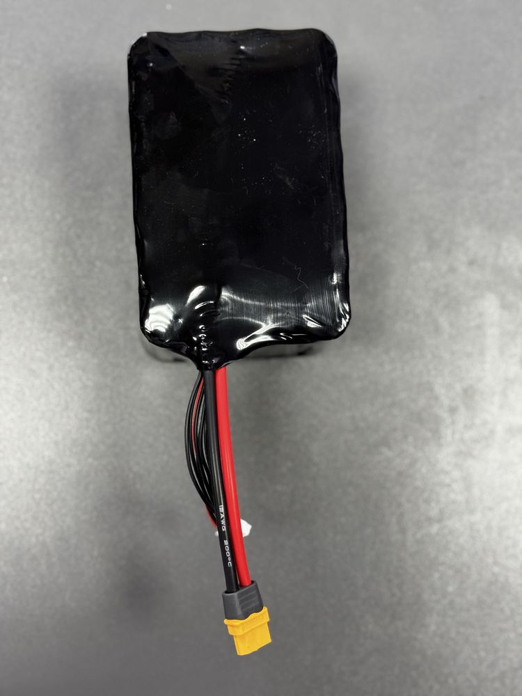 Акумуляторная батарея для FPV дрона 18000mAh