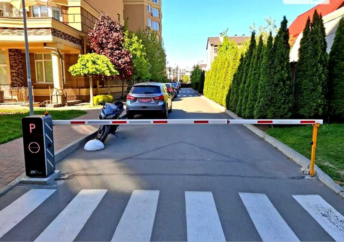 ЖК Софія Сіті Софіївська Борщагівка Вишневе Новобудова Охорона