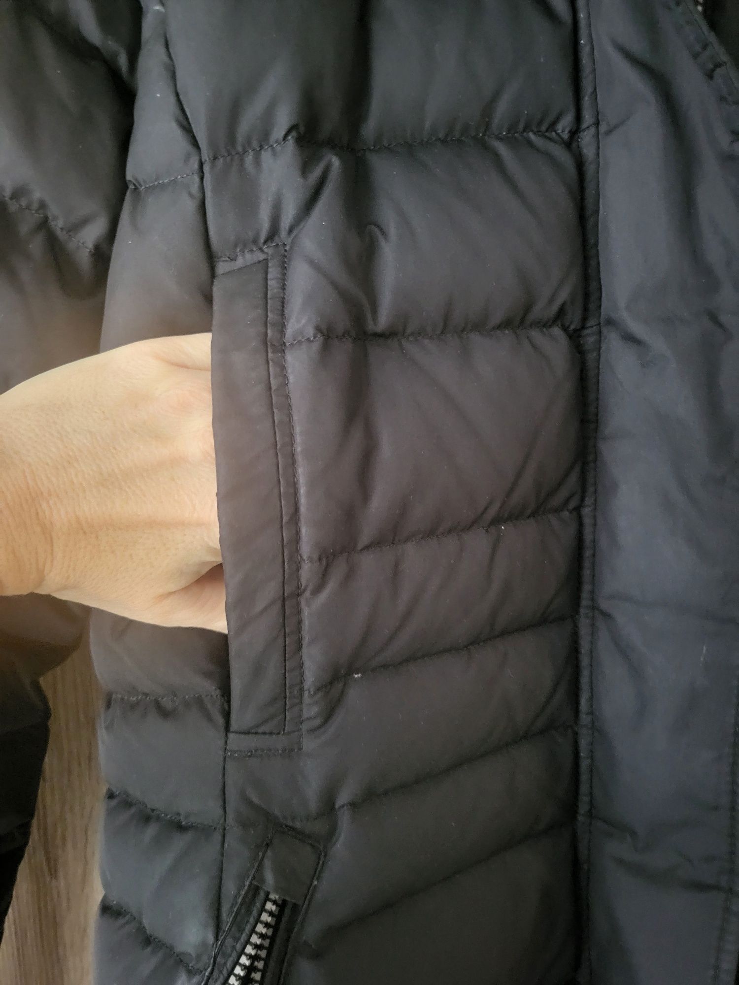 Kurtka puchowa damska Icepeak L/XL