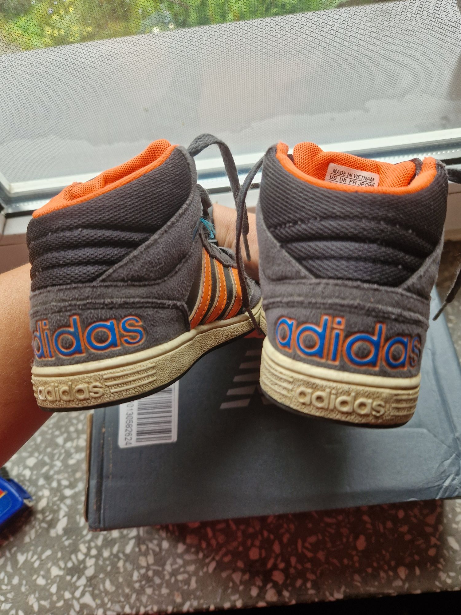 Buty sportowe puma