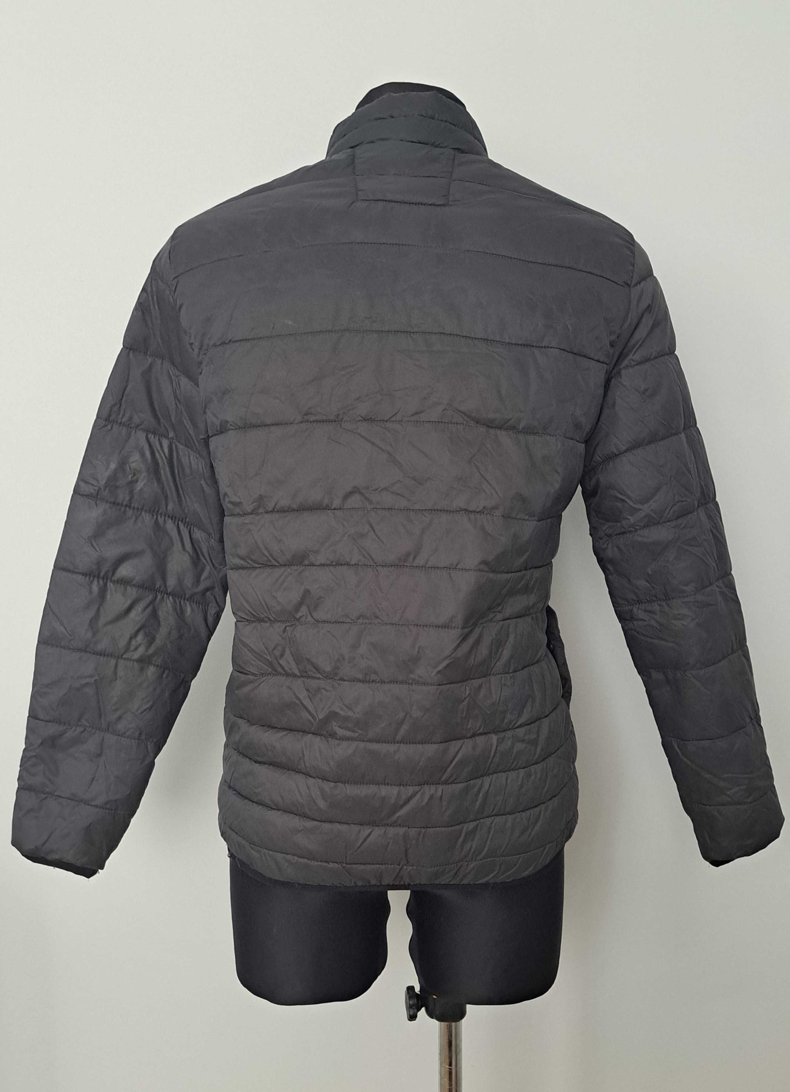 Jack&Jones -JCOINFINITY PUFFER-  Męska Lekka Kurtka Pikowana M