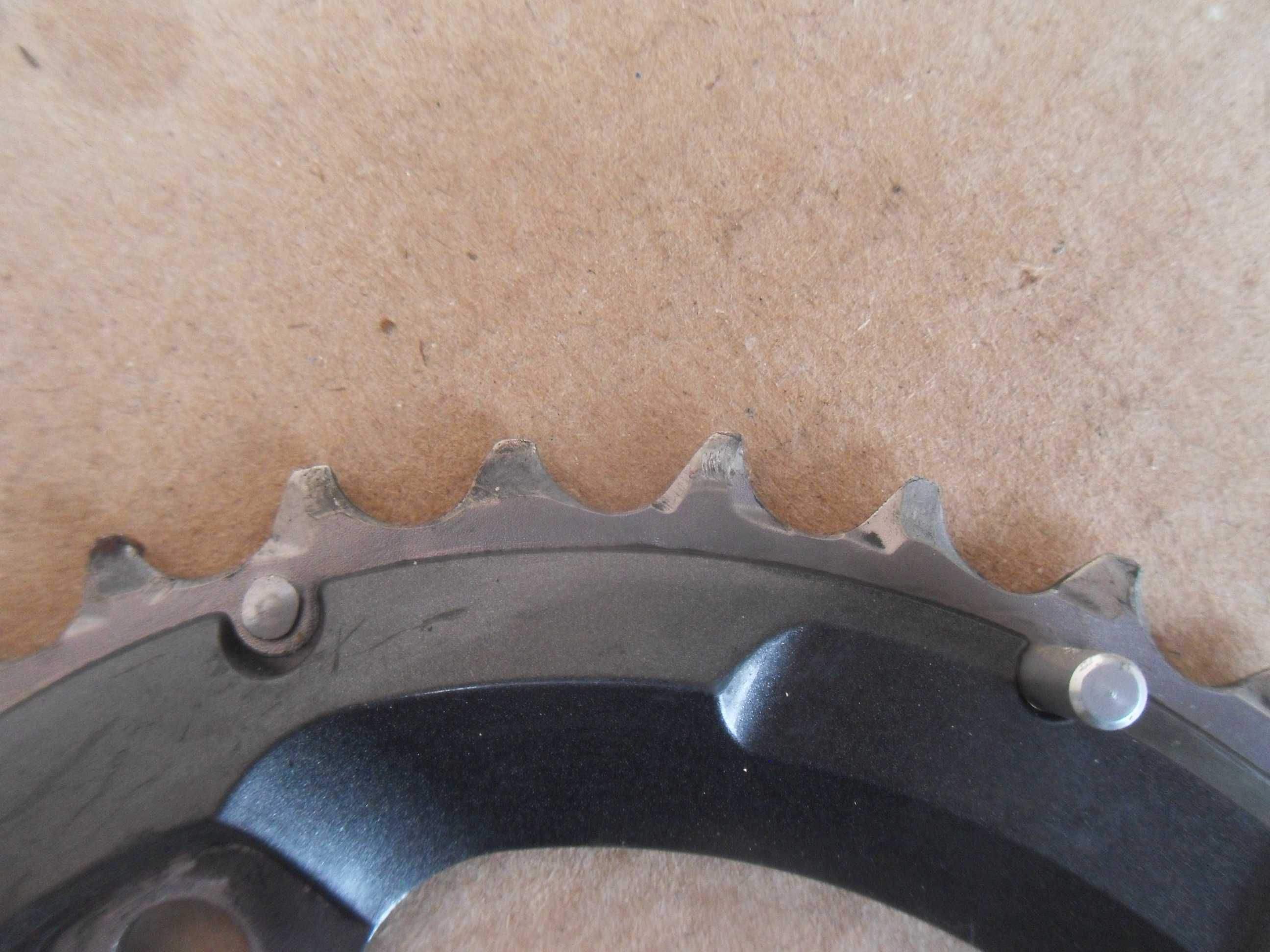Shimano XT 36BC M8000 zębatka korby  DynaSys11  Polecam