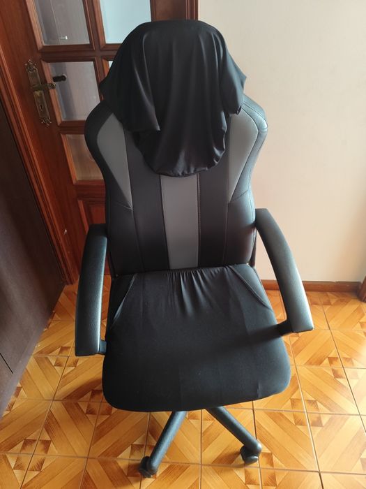 Cadeira escritório/gamer