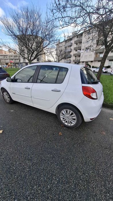 Renault Clio III