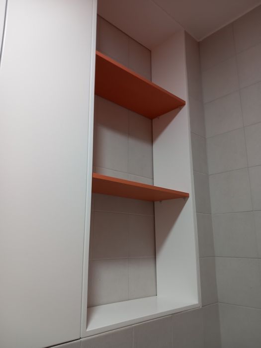 Ofereço Serviços e Remodelações,