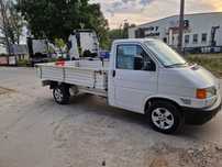 Volkswagen T4 2.5 TDI PICKUP