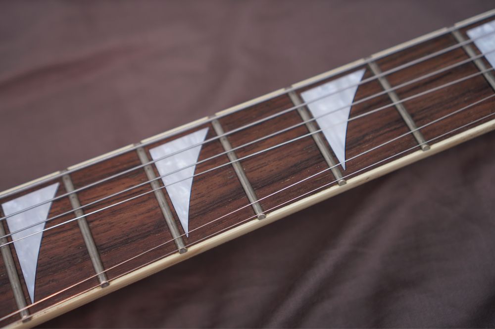 Jackson DXMG dinky Emg Japan gitara