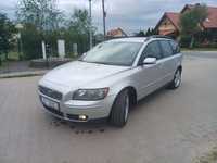 Volvo V50 Sprowadzony! zarejestrowany! stan bdb!