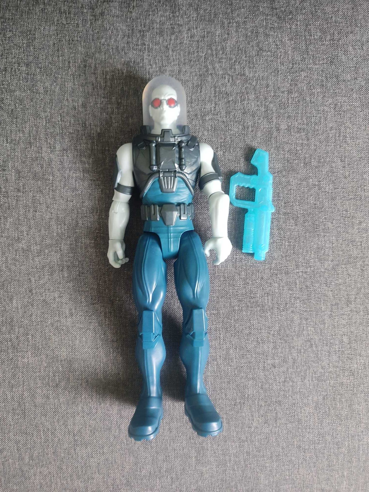 Spin Master Figurka DC 12 Mr. Freeze