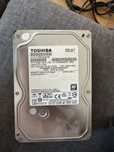 HDD Toshiba 1 TB