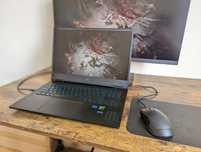 HP OMEN 16 RYZEN 7 7840HS  RTX 4070