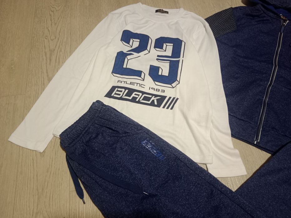 Спортивний костюм для хлопчика,  костюм 3-ка