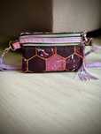Nerka / saszetka handmade